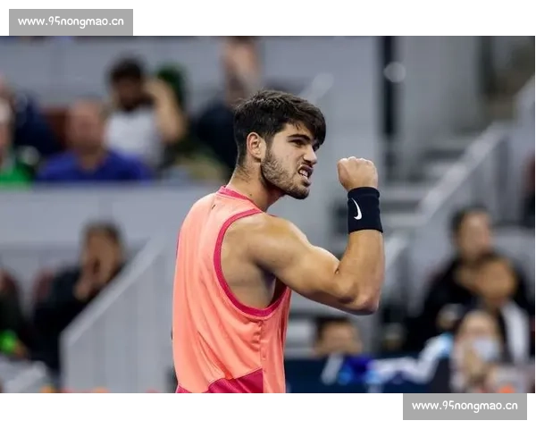 探索职业网球赛的激烈竞争与运动员背后的坚持与挑战 - 副本 - 副本 (2)