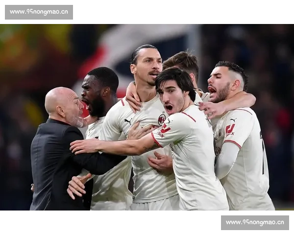 精彩意甲赛事全程直播 不容错过的顶级足球盛宴